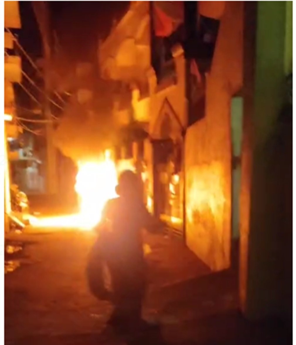 Bhilai Breaking