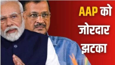 Delhi Assembly Polls 2025
