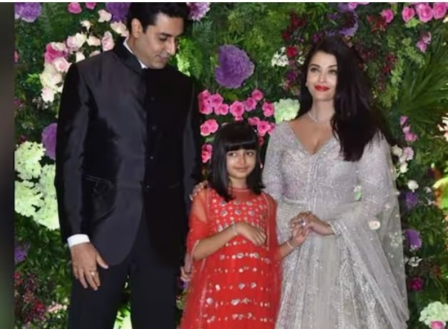 Aaradhya Bachchan :