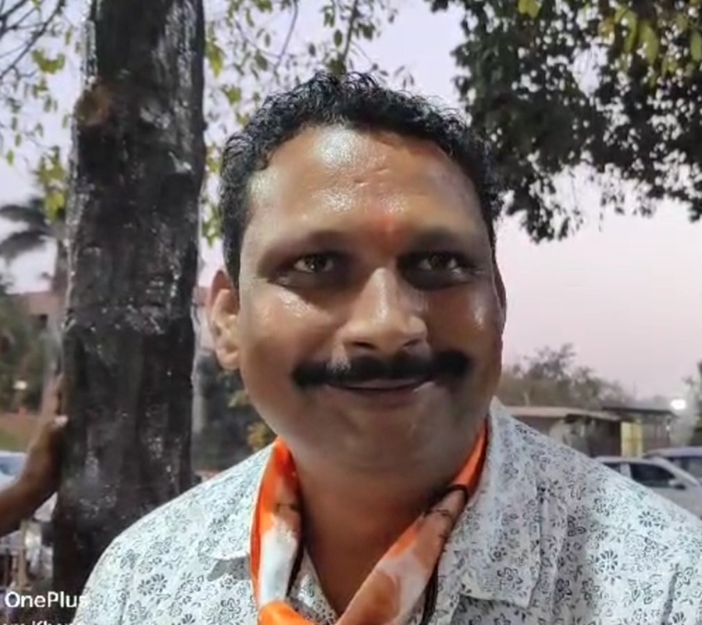 बचेली नगरपालिका चुनाव