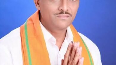 Labhchand Bafna