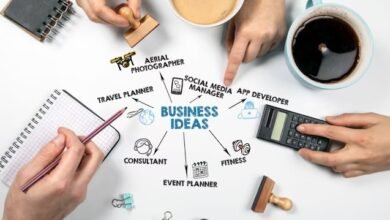 Business Idea