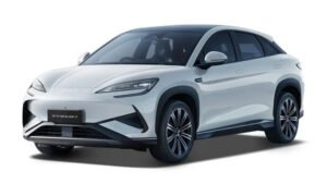 byd sealion 7