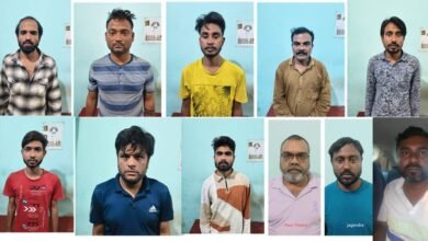 RAIPUR NEWS :