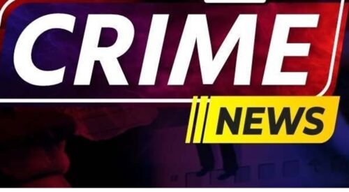 CG CRIME :