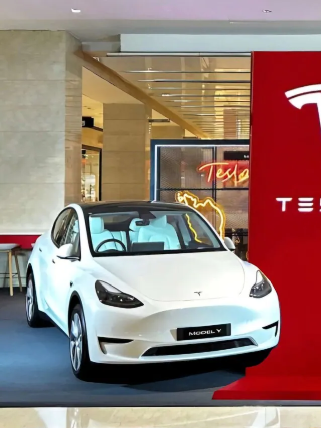 Tesla भारत में जल्द लांच करने जा रही सबसे सस्ती कार, Tata, Maruti सहित दिग्गज कंपनियों के उड़े होश