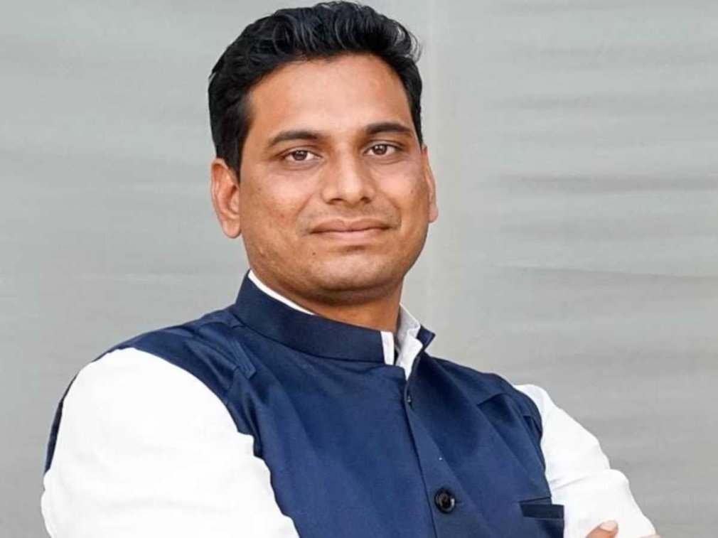 Devendra Yadav
