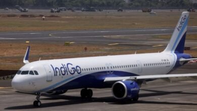 Indigo Airlines :