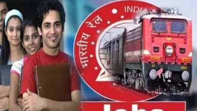 RRB Group D Bharti 2025
