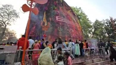 Mahashivratri News