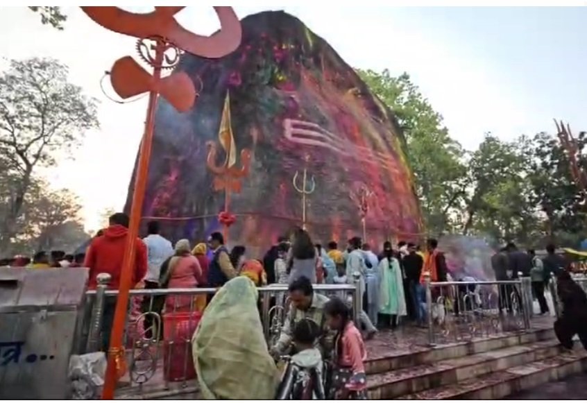Mahashivratri News