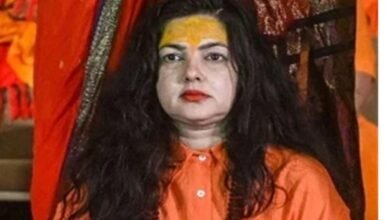 mamta kulkarni