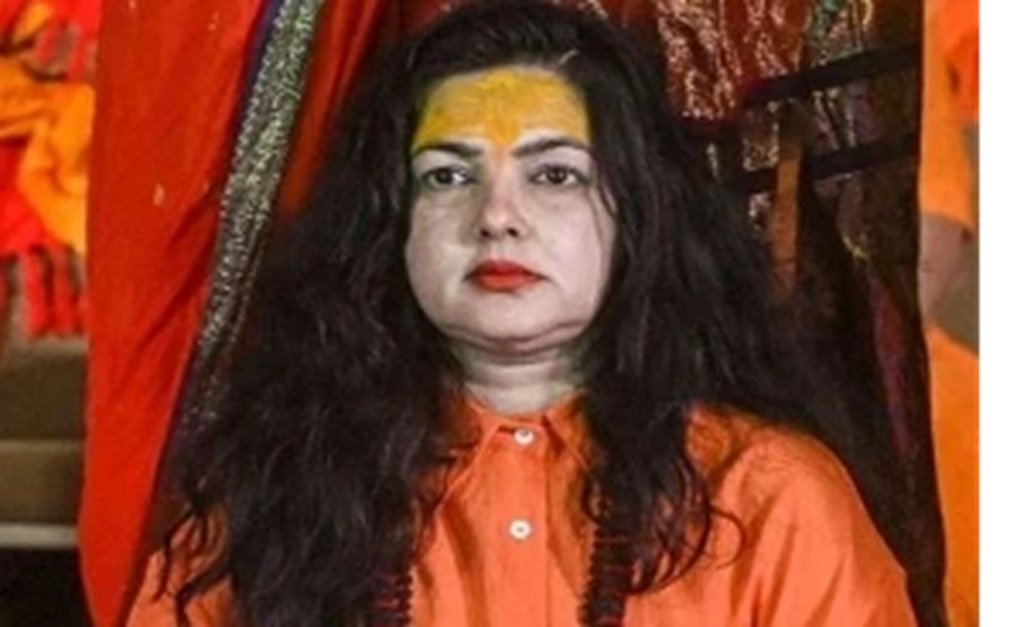 mamta kulkarni