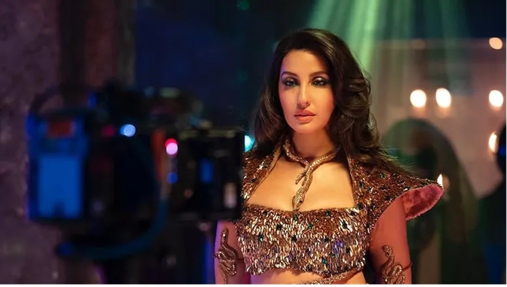 Nora Fatehi