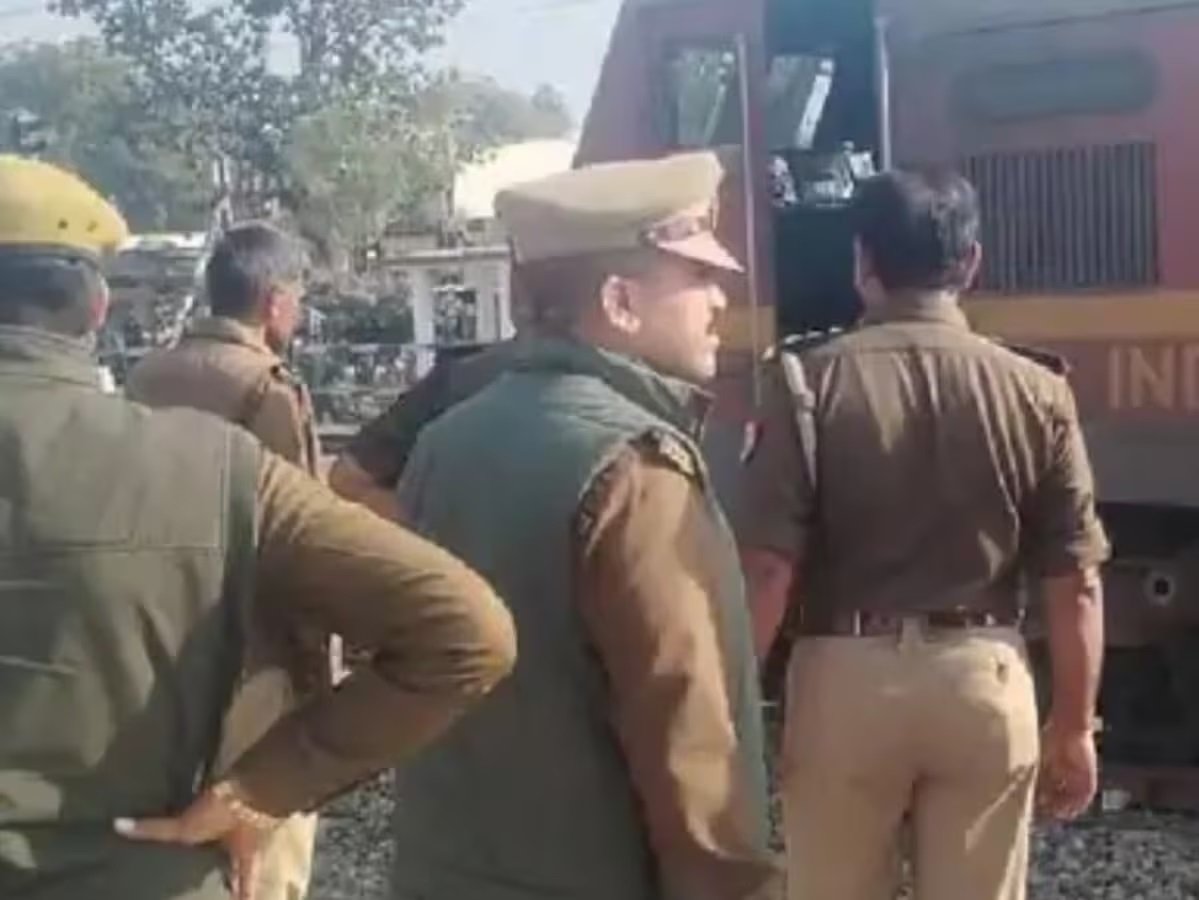Kumbh Mela Special Trains