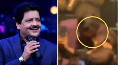 Udit Narayan