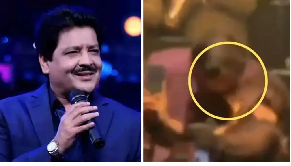 Udit Narayan