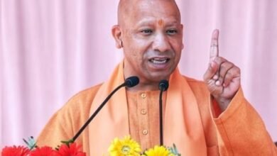 Yogi Angry On Officers Mahakumbh