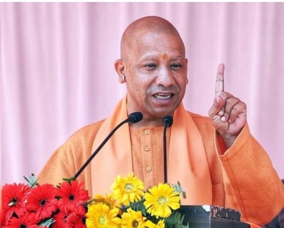 Yogi Angry On Officers Mahakumbh