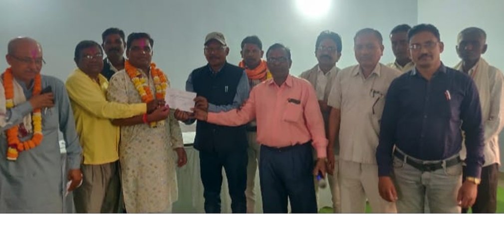 Abhanpur News