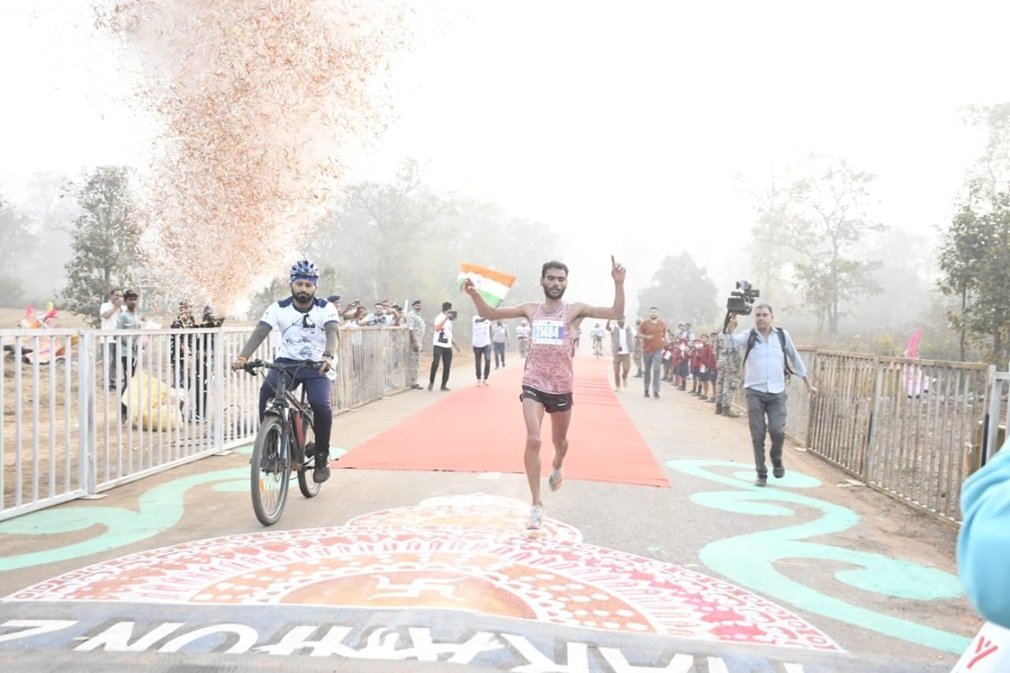Narayanpur News