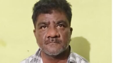 Raipur Crime