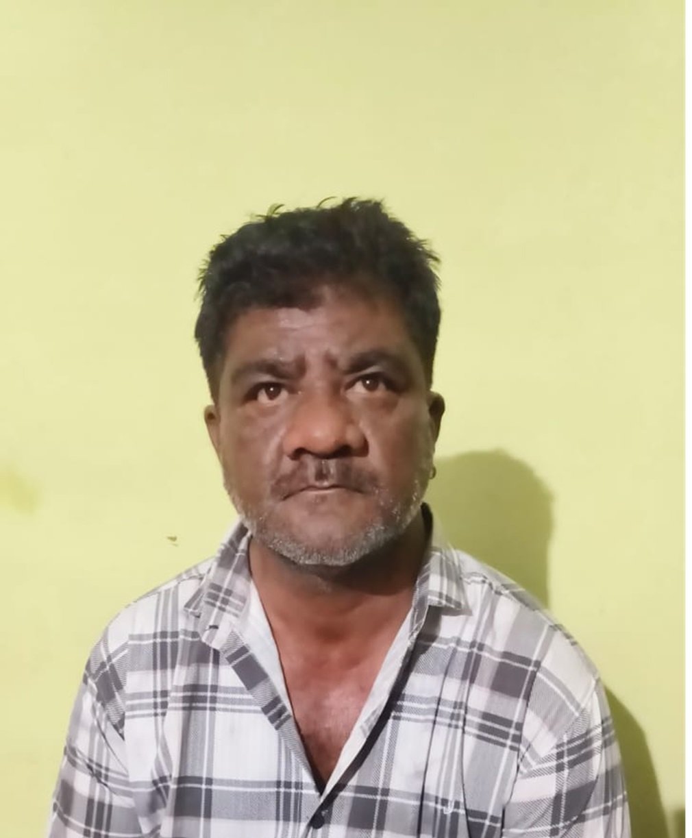 Raipur Crime