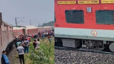 Odisha Train Accident: