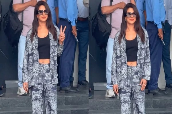 Priyanka Chopra