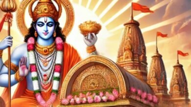 Ram Navami 2025