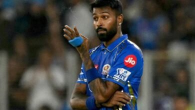 hardik pandya