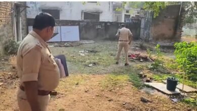 Korba Crime