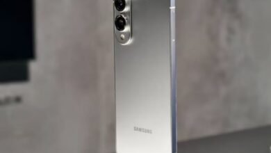 Samsung Galaxy S25 Edge