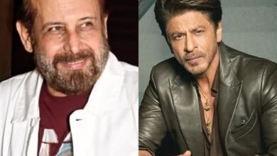 Shahrukh Khan