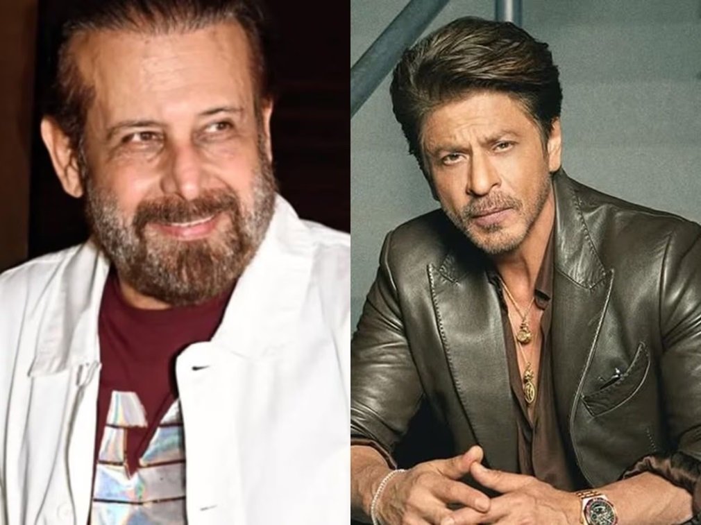 Shahrukh Khan