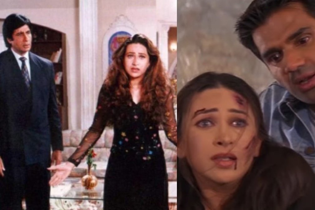Karishma Kapoor
