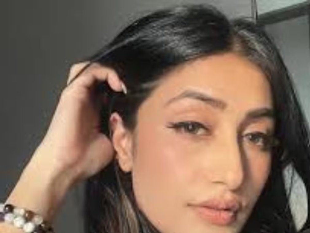 Dhanashree Verma