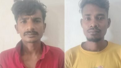 Mahasamund Crime