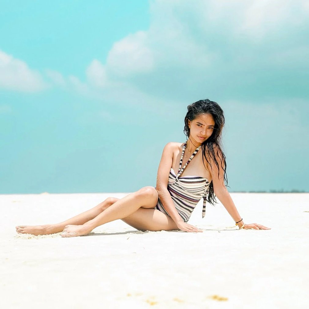 Anushka Sen