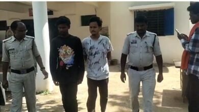 CG Gangrape