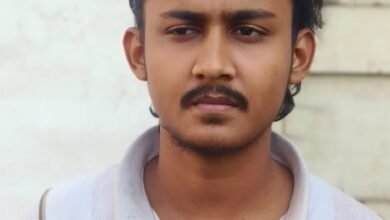 Raipur Crime