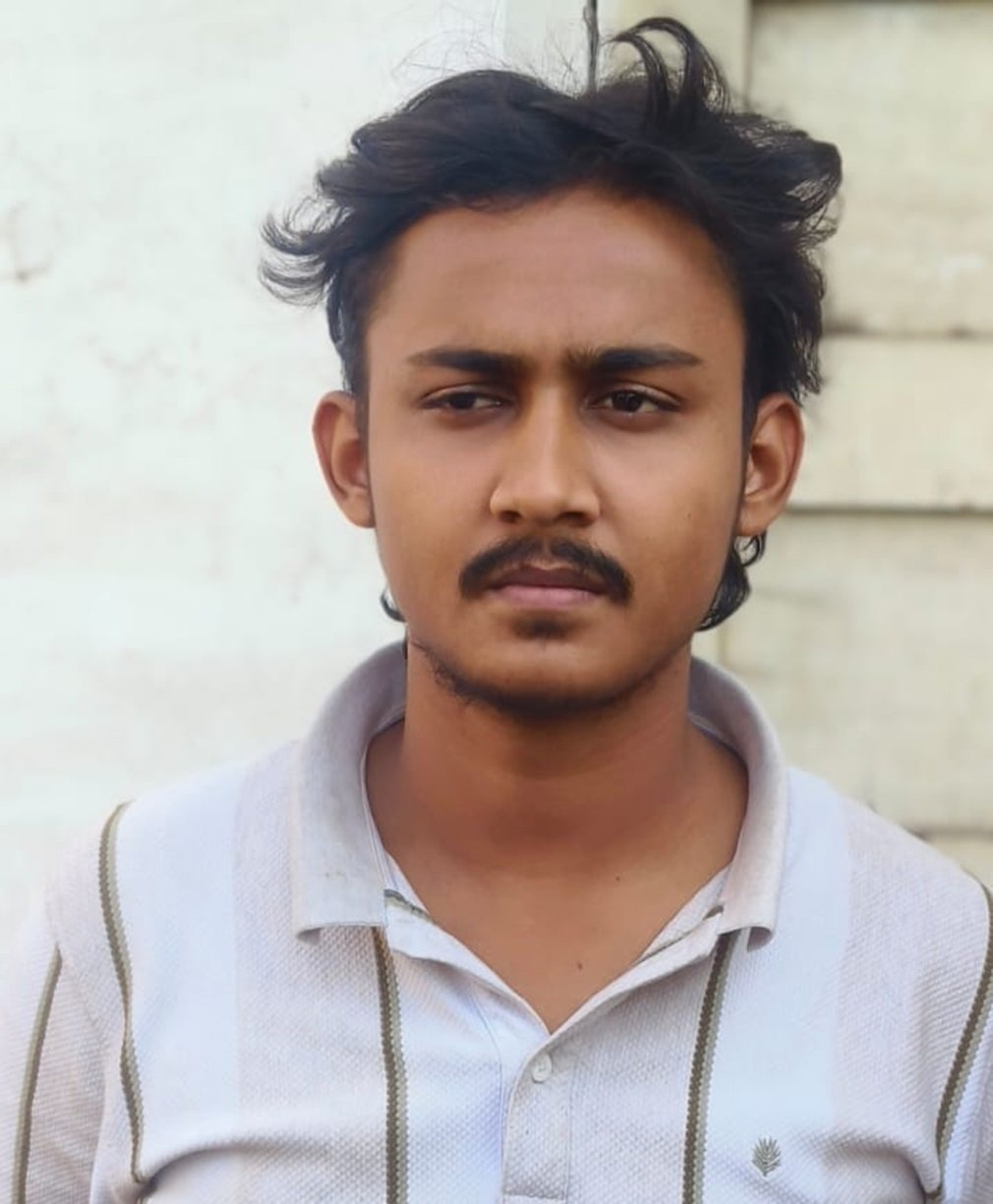 Raipur Crime