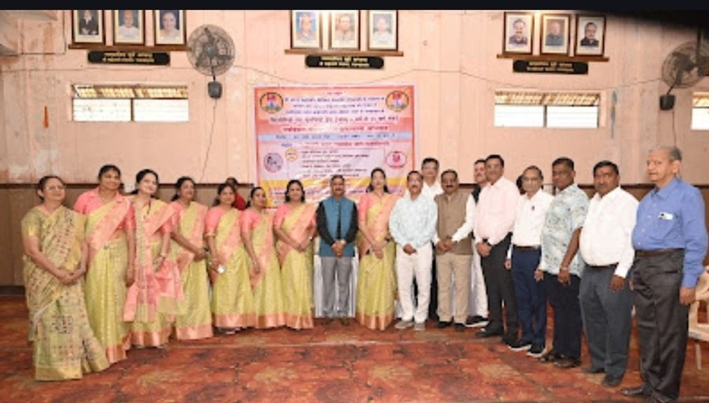Maheshwari Samaj