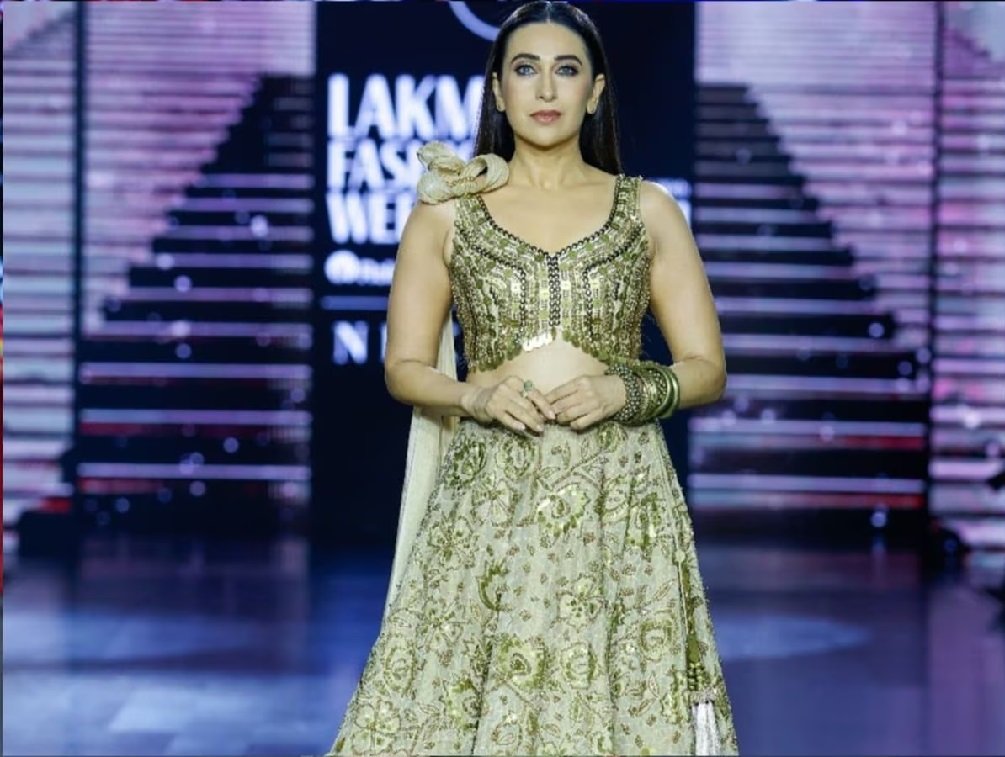 Karishma Kapoor