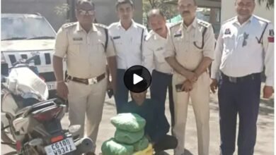 Bilaspur Crime
