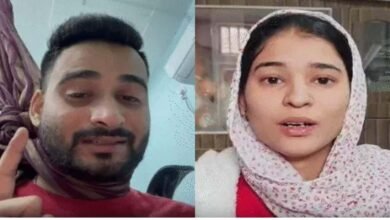 Agra Manav Sharma Suicide: