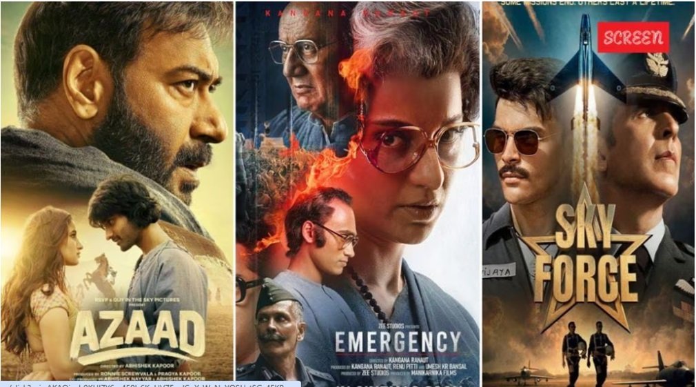 Flop Films :