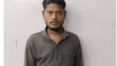 Raipur Crime