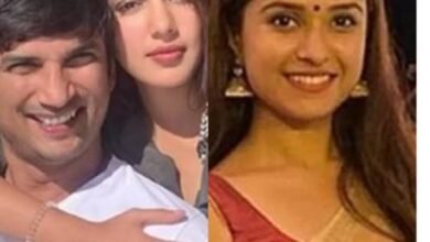 Disha Salian Case