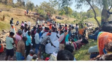 Ambikapur News :